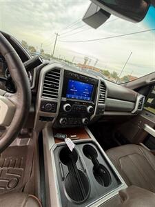2017 Ford F-250 Super Duty King Ranch DELETED TUNED 4X4 - Photo 2 - Wylie, TX 75098