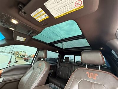 2017 Ford F-250 Super Duty King Ranch DELETED TUNED 4X4 - Photo 18 - Wylie, TX 75098