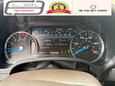 2017 Ford F-250 Super Duty King Ranch DELETED TUNED 4X4   - Photo 11 - Wylie, TX 75098