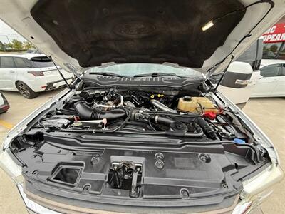 2017 Ford F-250 Super Duty King Ranch DELETED TUNED 4X4 - Photo 48 - Wylie, TX 75098