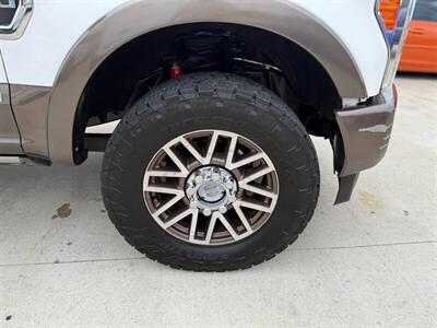 2017 Ford F-250 Super Duty King Ranch DELETED TUNED 4X4 - Photo 20 - Wylie, TX 75098
