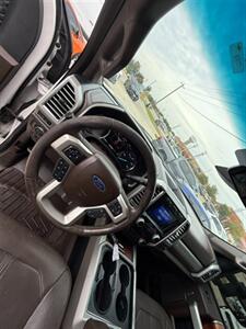 2017 Ford F-250 Super Duty King Ranch DELETED TUNED 4X4   - Photo 42 - Wylie, TX 75098