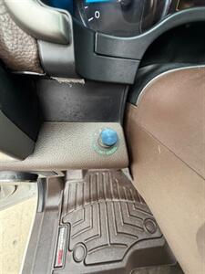 2017 Ford F-250 Super Duty King Ranch DELETED TUNED 4X4 - Photo 41 - Wylie, TX 75098