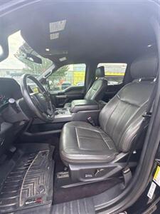 2018 Ford F-150 XLT 4x4 1 Owner   - Photo 11 - Wylie, TX 75098