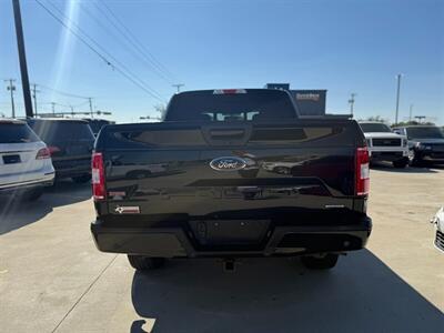 2018 Ford F-150 XLT 4x4 1 Owner - Photo 21 - Wylie, TX 75098