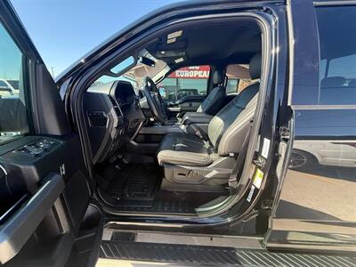 2018 Ford F-150 XLT 4x4 1 Owner - Photo 39 - Wylie, TX 75098