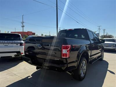 2018 Ford F-150 XLT 4x4 1 Owner - Photo 20 - Wylie, TX 75098