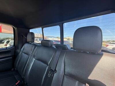 2018 Ford F-150 XLT 4x4 1 Owner - Photo 14 - Wylie, TX 75098