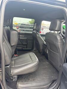 2018 Ford F-150 XLT 4x4 1 Owner   - Photo 7 - Wylie, TX 75098