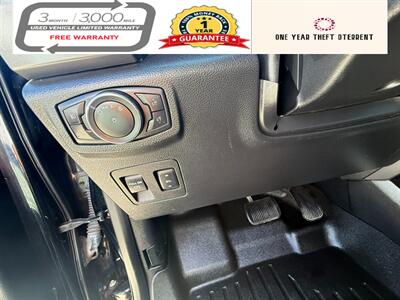 2018 Ford F-150 XLT 4x4 1 Owner   - Photo 13 - Wylie, TX 75098