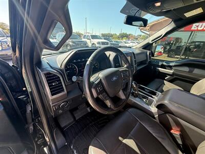 2018 Ford F-150 XLT 4x4 1 Owner - Photo 36 - Wylie, TX 75098