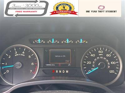2018 Ford F-150 XLT 4x4 1 Owner   - Photo 15 - Wylie, TX 75098