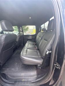 2018 Ford F-150 XLT 4x4 1 Owner   - Photo 13 - Wylie, TX 75098