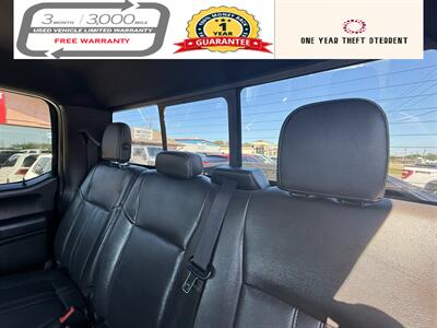 2018 Ford F-150 XLT 4x4 1 Owner   - Photo 14 - Wylie, TX 75098