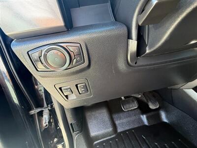 2018 Ford F-150 XLT 4x4 1 Owner - Photo 13 - Wylie, TX 75098