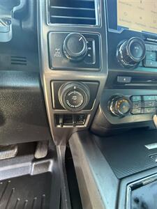 2018 Ford F-150 XLT 4x4 1 Owner   - Photo 4 - Wylie, TX 75098