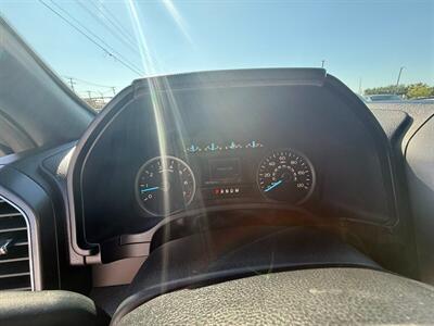 2018 Ford F-150 XLT 4x4 1 Owner - Photo 38 - Wylie, TX 75098