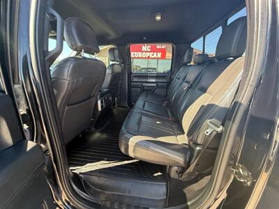 2018 Ford F-150 XLT 4x4 1 Owner - Photo 25 - Wylie, TX 75098