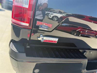 2018 Ford F-150 XLT 4x4 1 Owner - Photo 22 - Wylie, TX 75098