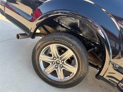 2018 Ford F-150 XLT 4x4 1 Owner - Photo 18 - Wylie, TX 75098