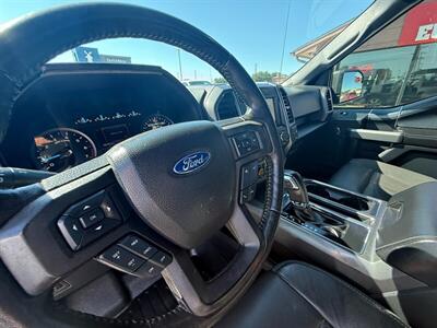 2018 Ford F-150 XLT 4x4 1 Owner - Photo 37 - Wylie, TX 75098