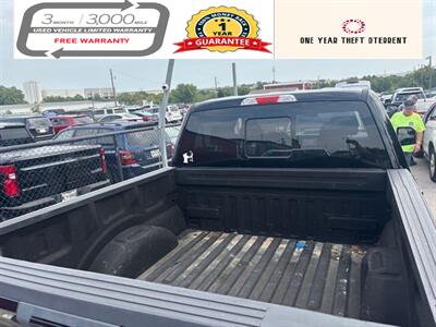 2018 Ford F-150 XLT 4x4 1 Owner   - Photo 9 - Wylie, TX 75098