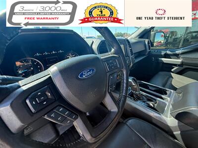 2018 Ford F-150 XLT 4x4 1 Owner   - Photo 37 - Wylie, TX 75098