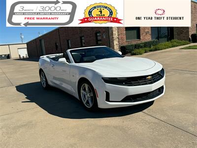 2020 Chevrolet Camaro LT   - Photo 14 - Wylie, TX 75098