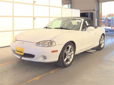 2001 Mazda MX-5 Miata - Photo 1 - Wylie, TX 75098