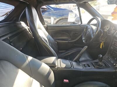 2001 Mazda MX-5 Miata - Photo 10 - Wylie, TX 75098