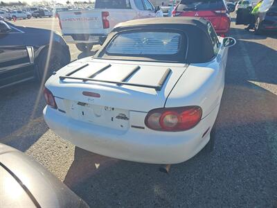 2001 Mazda MX-5 Miata - Photo 7 - Wylie, TX 75098