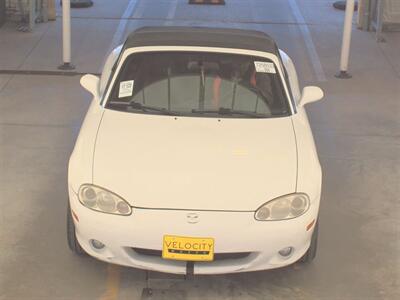 2001 Mazda MX-5 Miata - Photo 9 - Wylie, TX 75098