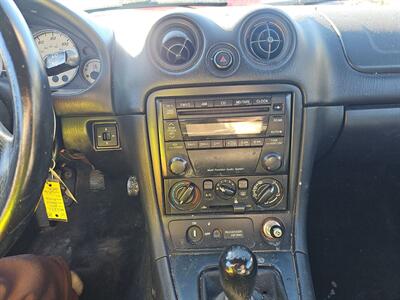 2001 Mazda MX-5 Miata - Photo 6 - Wylie, TX 75098