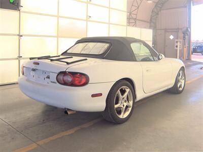 2001 Mazda MX-5 Miata - Photo 5 - Wylie, TX 75098