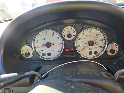 2001 Mazda MX-5 Miata - Photo 4 - Wylie, TX 75098