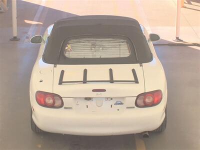 2001 Mazda MX-5 Miata - Photo 3 - Wylie, TX 75098