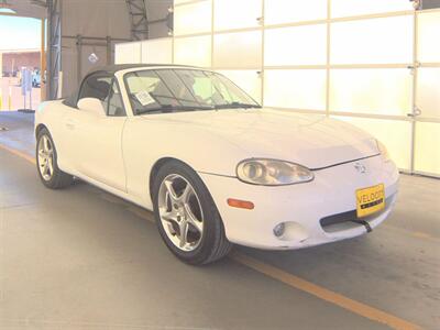 2001 Mazda MX-5 Miata - Photo 8 - Wylie, TX 75098