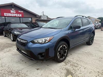 2021 Subaru Crosstrek Convenience   - Photo 6 - Wylie, TX 75098