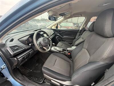 2021 Subaru Crosstrek Convenience   - Photo 4 - Wylie, TX 75098