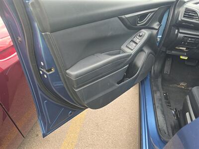 2021 Subaru Crosstrek Convenience - Photo 11 - Wylie, TX 75098