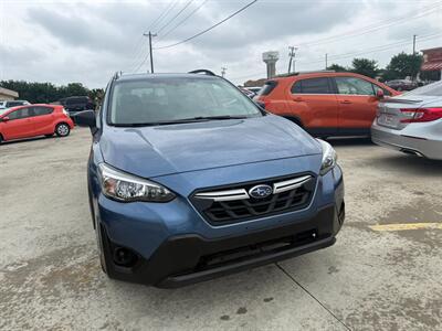 2021 Subaru Crosstrek Convenience   - Photo 16 - Wylie, TX 75098