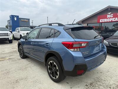 2021 Subaru Crosstrek Convenience   - Photo 19 - Wylie, TX 75098