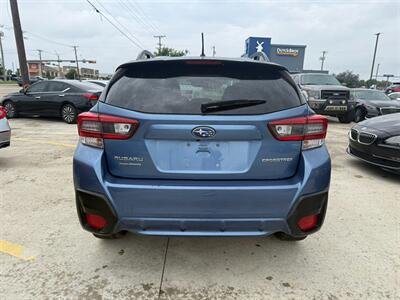 2021 Subaru Crosstrek Convenience   - Photo 18 - Wylie, TX 75098