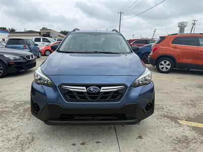 2021 Subaru Crosstrek Convenience   - Photo 15 - Wylie, TX 75098