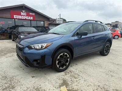 2021 Subaru Crosstrek Convenience   - Photo 13 - Wylie, TX 75098
