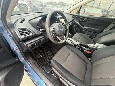 2021 Subaru Crosstrek Convenience   - Photo 21 - Wylie, TX 75098