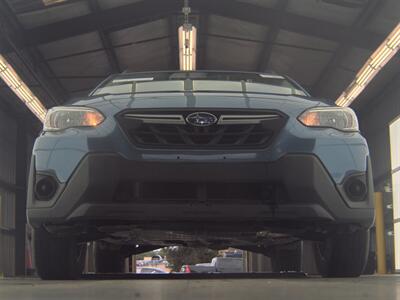 2021 Subaru Crosstrek Convenience - Photo 8 - Wylie, TX 75098