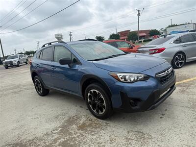 2021 Subaru Crosstrek Convenience   - Photo 7 - Wylie, TX 75098