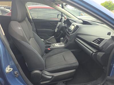 2021 Subaru Crosstrek Convenience - Photo 2 - Wylie, TX 75098