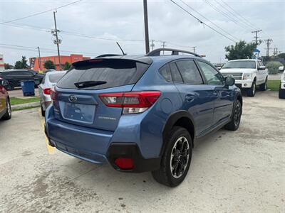 2021 Subaru Crosstrek Convenience   - Photo 12 - Wylie, TX 75098